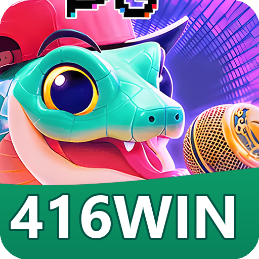 Logo Oficial 416 WIN Download
